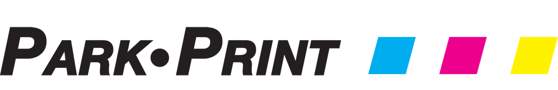 Park Print logo