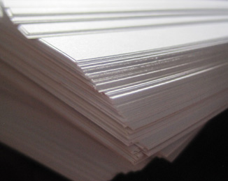 Bulk paper new arrivals